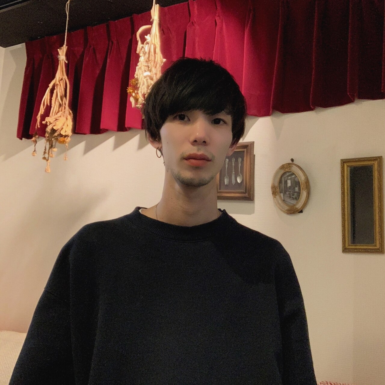 山本